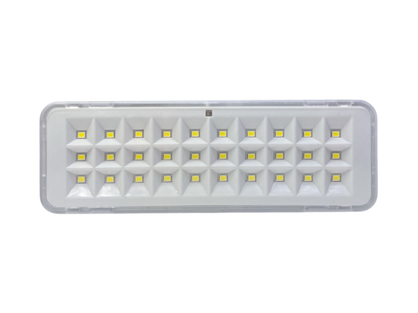 Luz recargable MOD: LUMINOUS FLUX 100LM