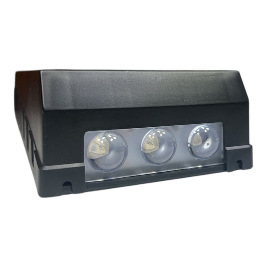 Luz solar larga MOD:HW668-1