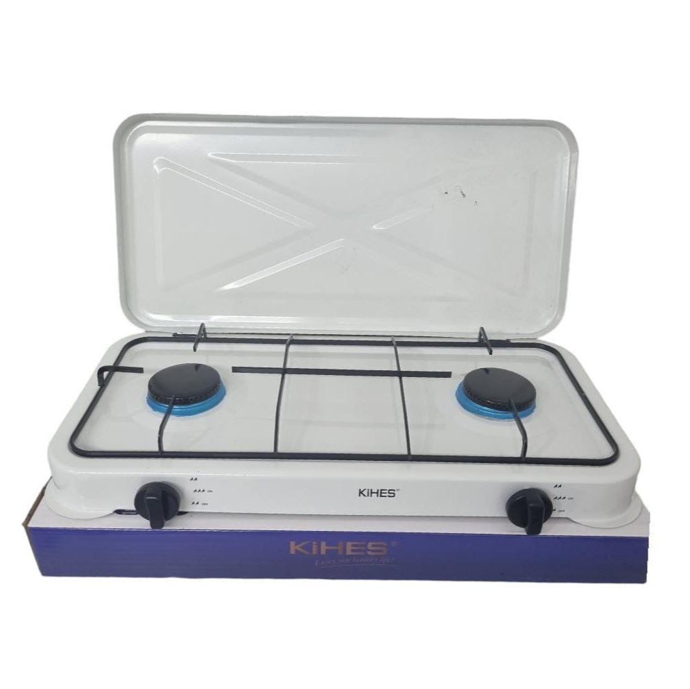 Anafe Gas 57x26 cm