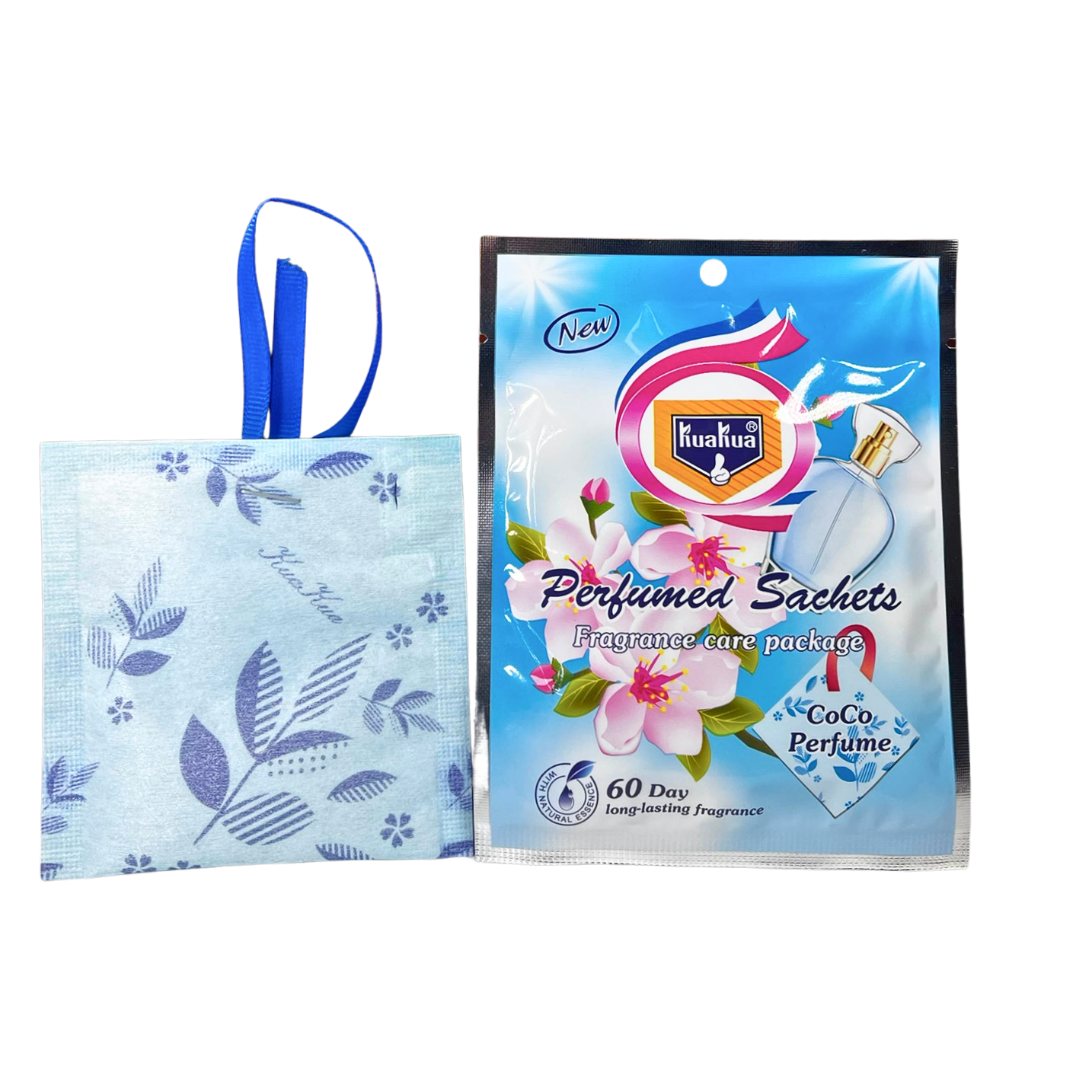 Perfumador "Sachet"