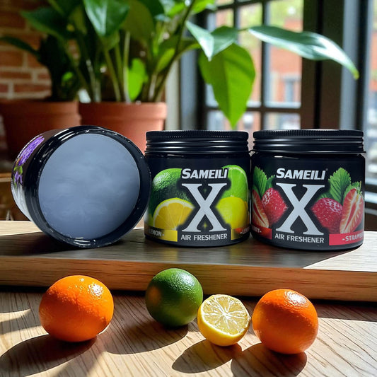 Lata perfumada Xtreme