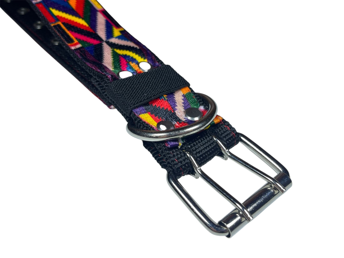 COLLAR 4*58cm Estampados