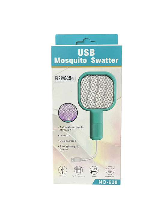 Mata Mosquito (ch) USB