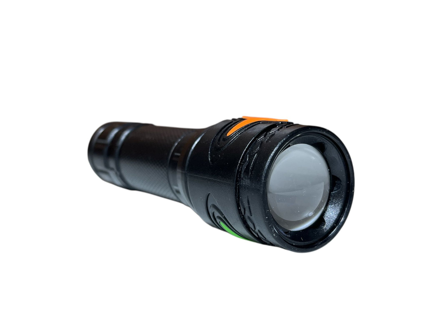 Linterna recargable MOD: ESTRELLA