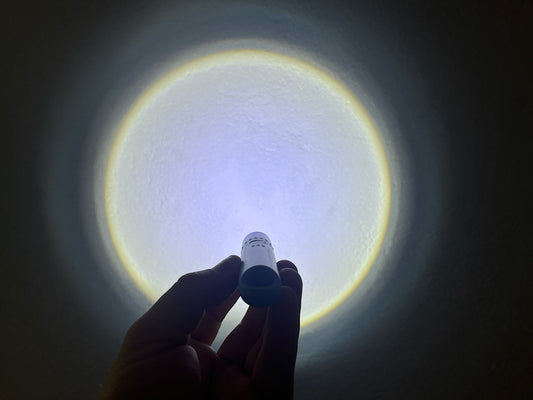 Linterna MINI MOD: SD-323