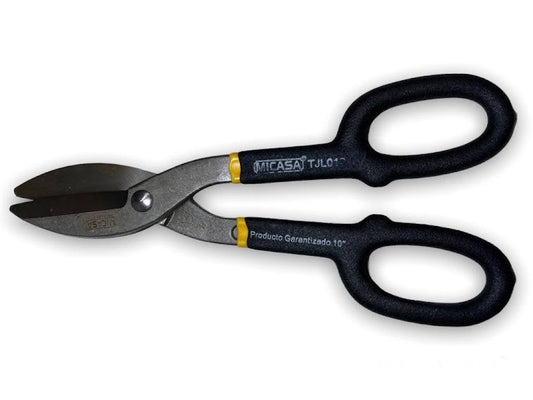 Tijera Corta Lata 10" MICASA