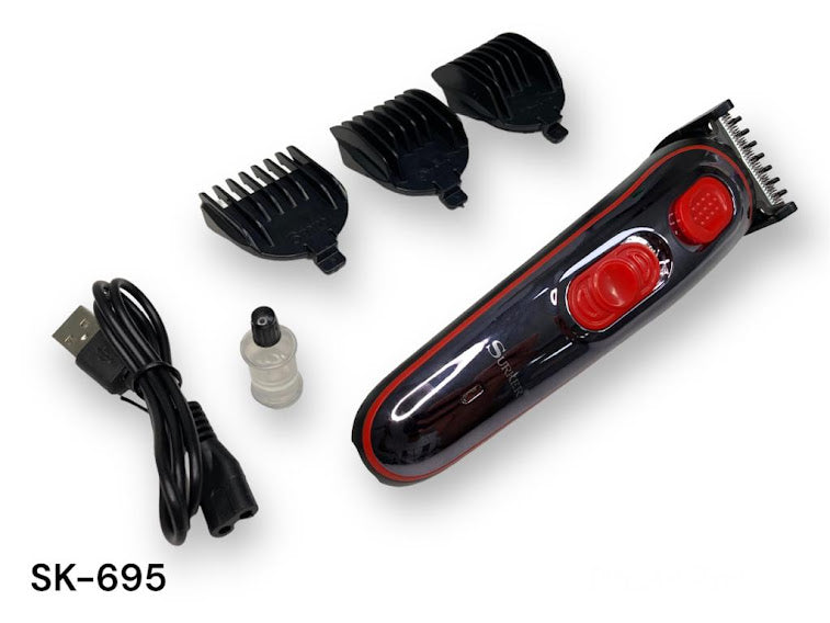 CORTA PELO SURKER MOD:SK-695