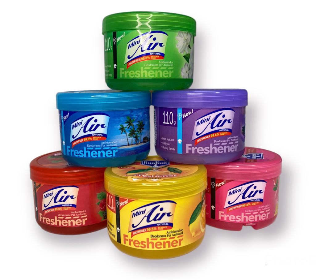 Perfumador Lata Grande