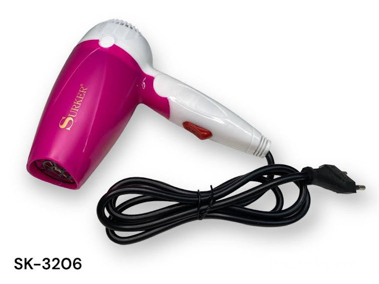 Secador de Pelo (ch) Surker SK-3206