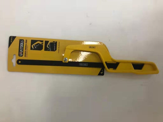 Marco de Sierra Mini