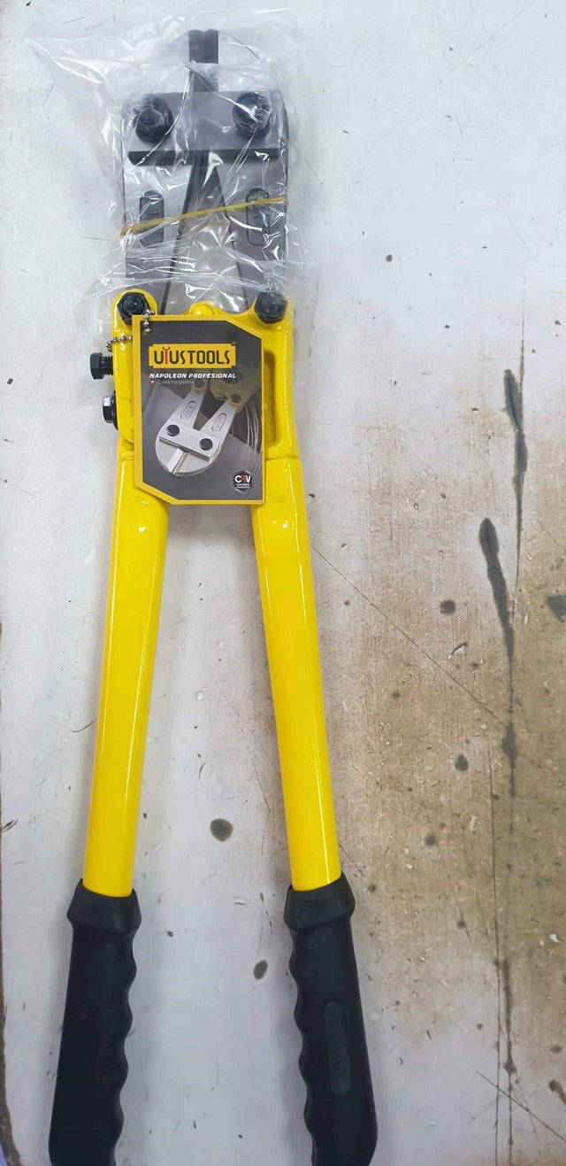 NAPOLEÓN DE 18' UYUS