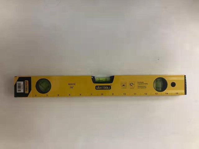 Nivel con Imán de 16" UYUS