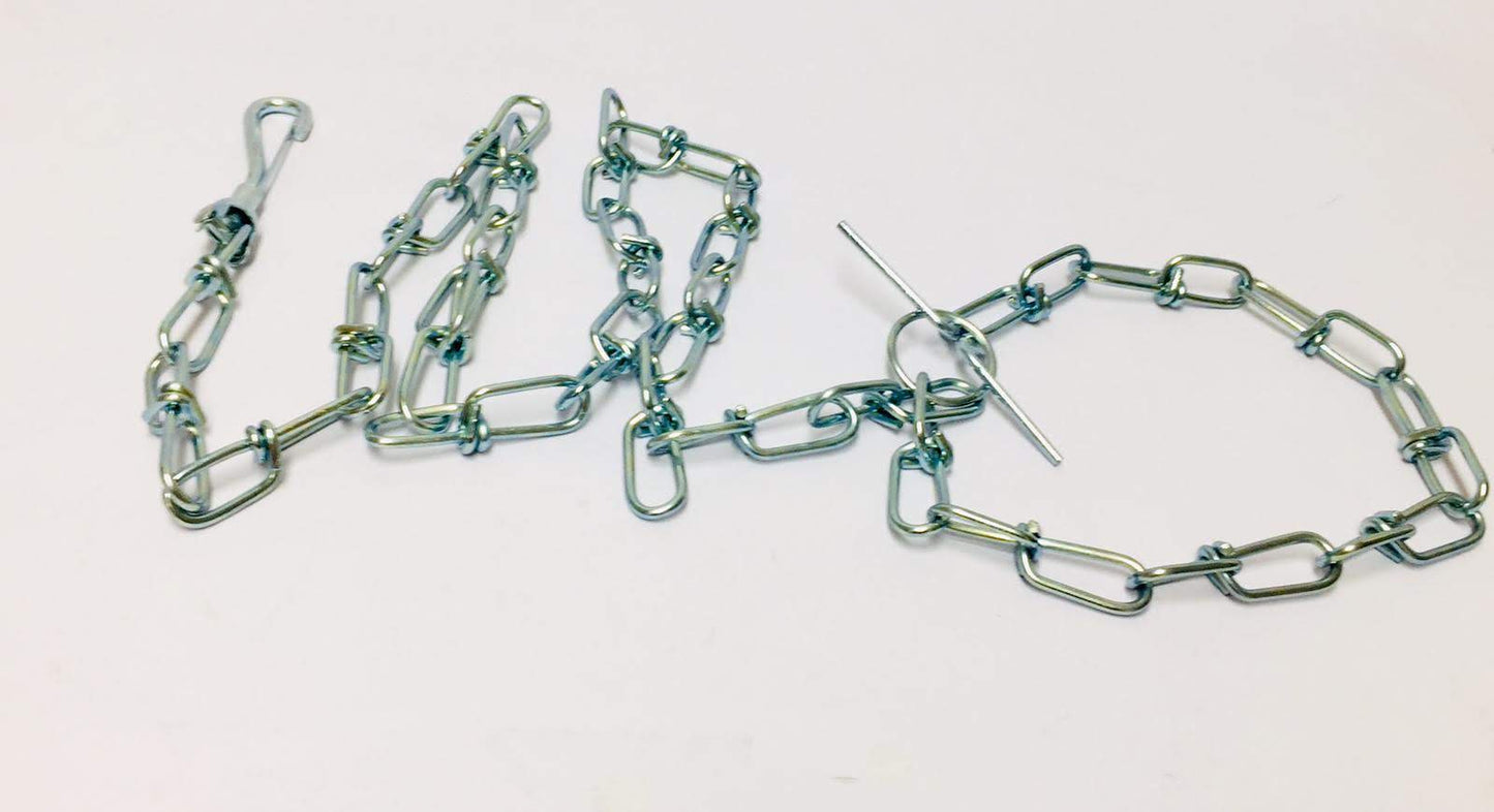 CADENA ATAR 40X6