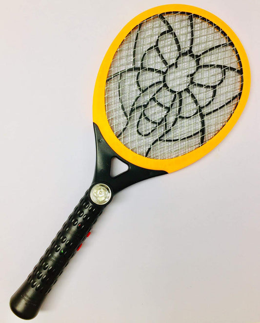 Mata Mosca Raqueta para Mosquitos