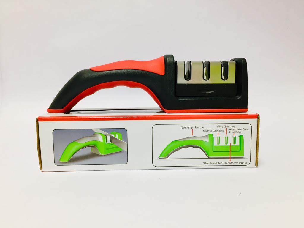 AFILADOR CUCHILLO MESA