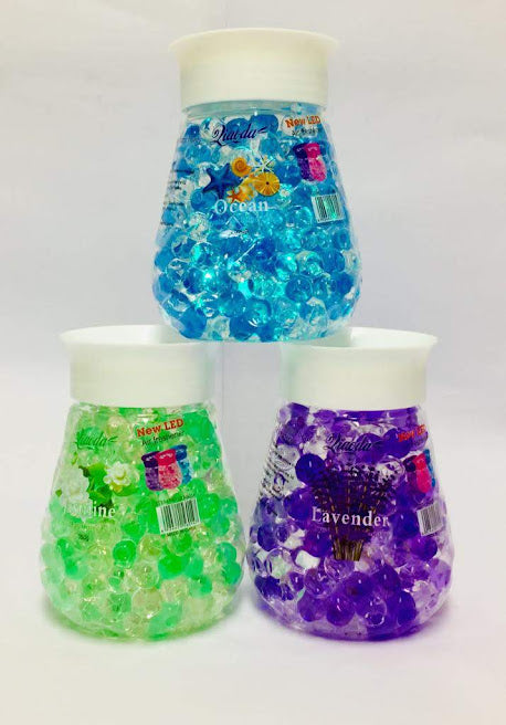PERFUMADOR BOLITA C/LUZ