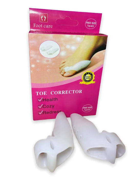 Protector Juanetes Anillo Doble