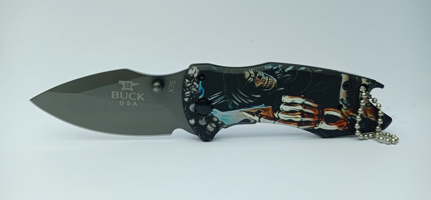 Navaja ELB8X75