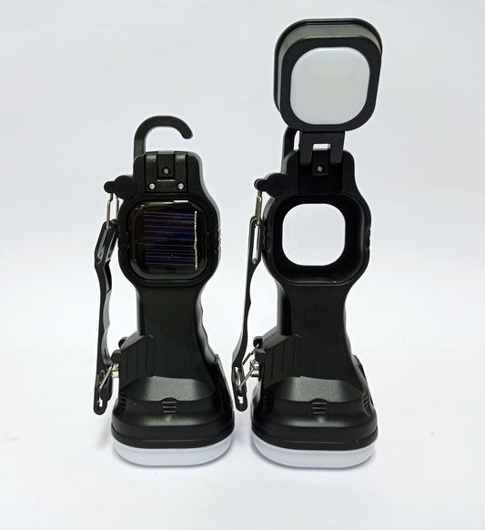 LINTERNA SOLAR YD-106T