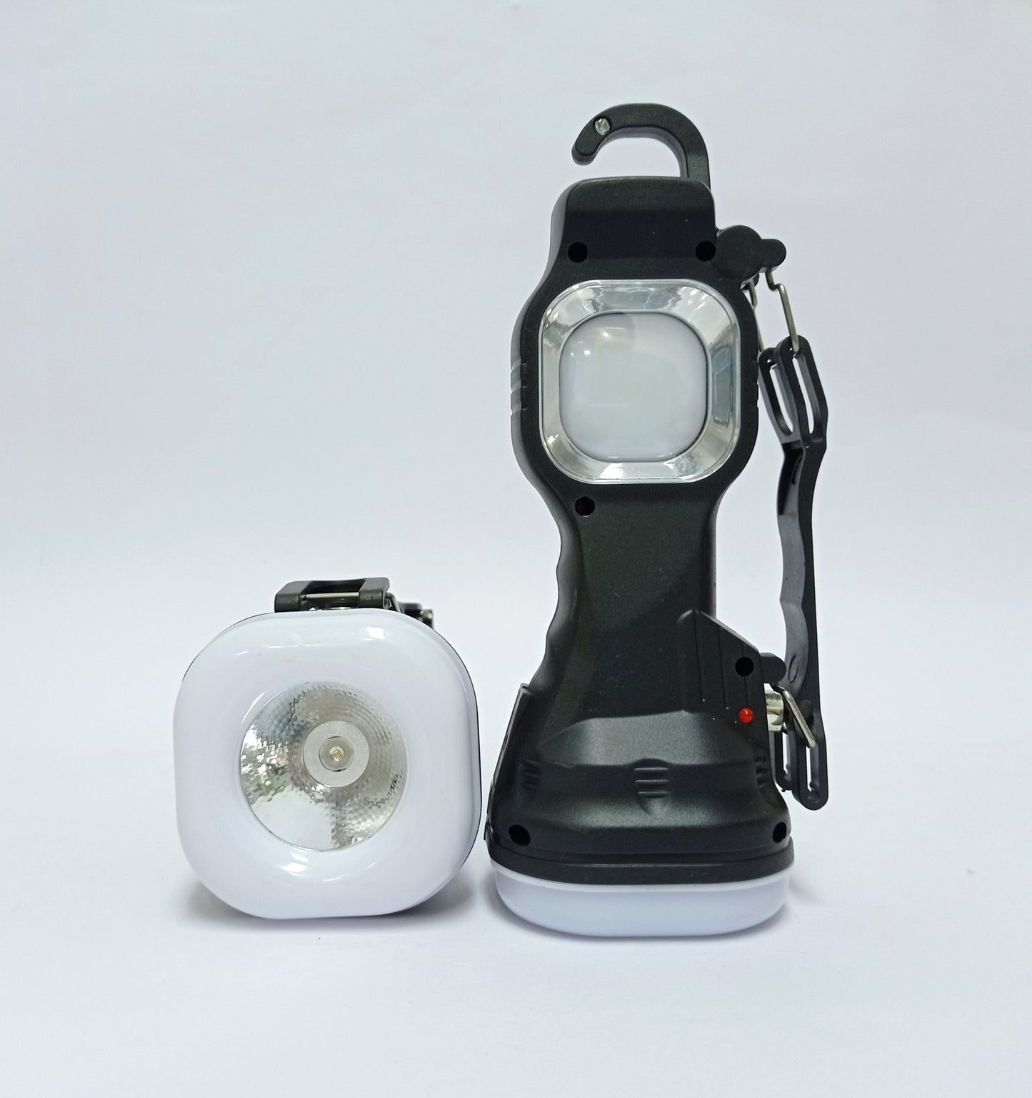 LINTERNA SOLAR YD-106T