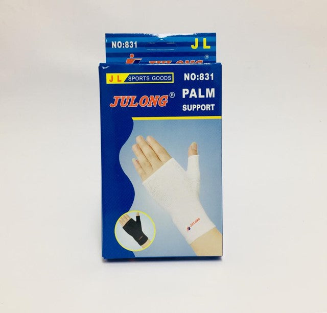 Guante Protector Blanco