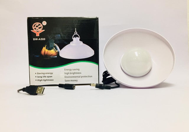 Luz Colgante USB