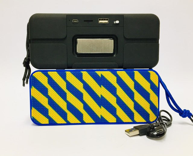 Parlante Mod: 459