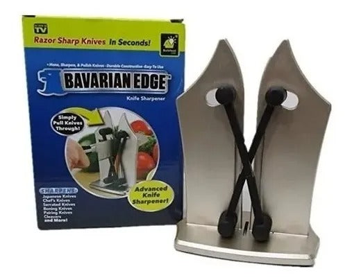 Afilador de Cuchillos Manual Razor