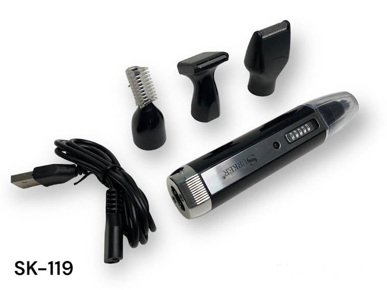CORTA PELO SURKER SK-119