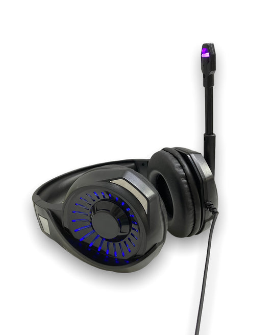 AURICULARES GAMER IG-7900