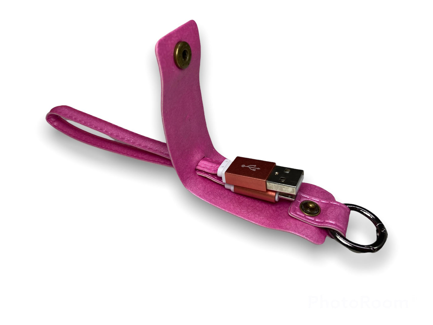 CABLE LLAVERO MICRO USB