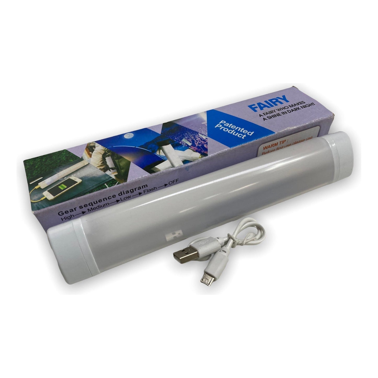 POWERBANK GR