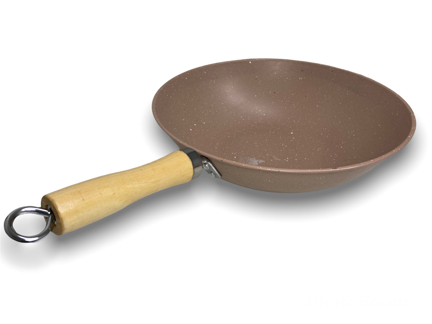 Wok 30cm Esmaltado Anti Adherente