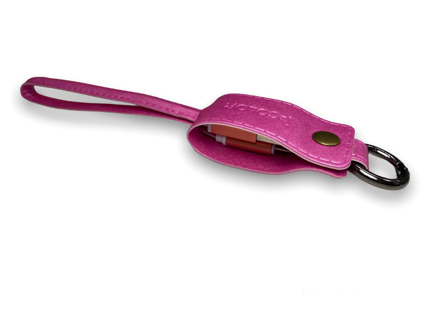 CABLE LLAVERO MICRO USB