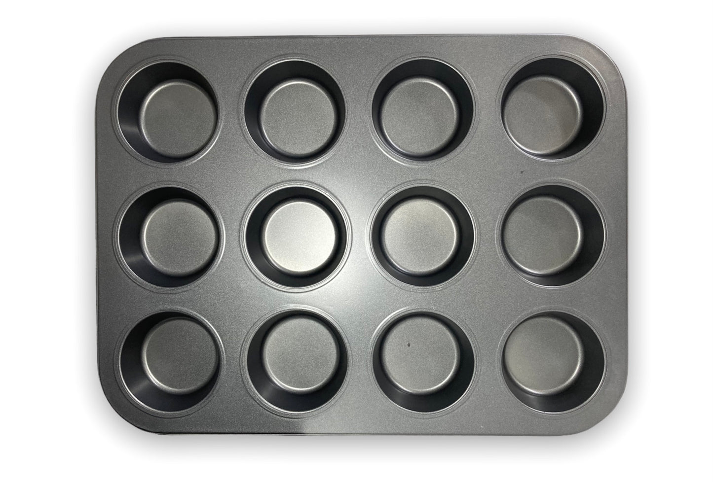 Molde para Muffins