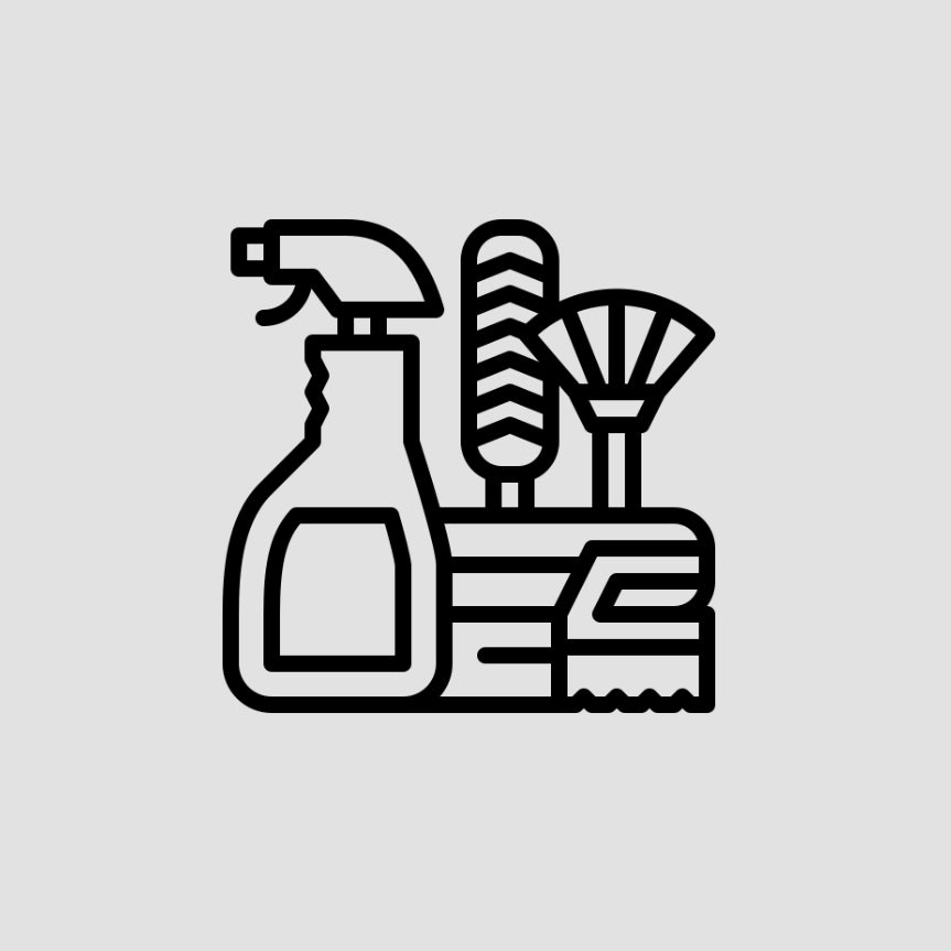 Artículos de Limpieza