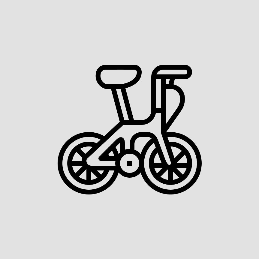 Accesorios para Bicicletas