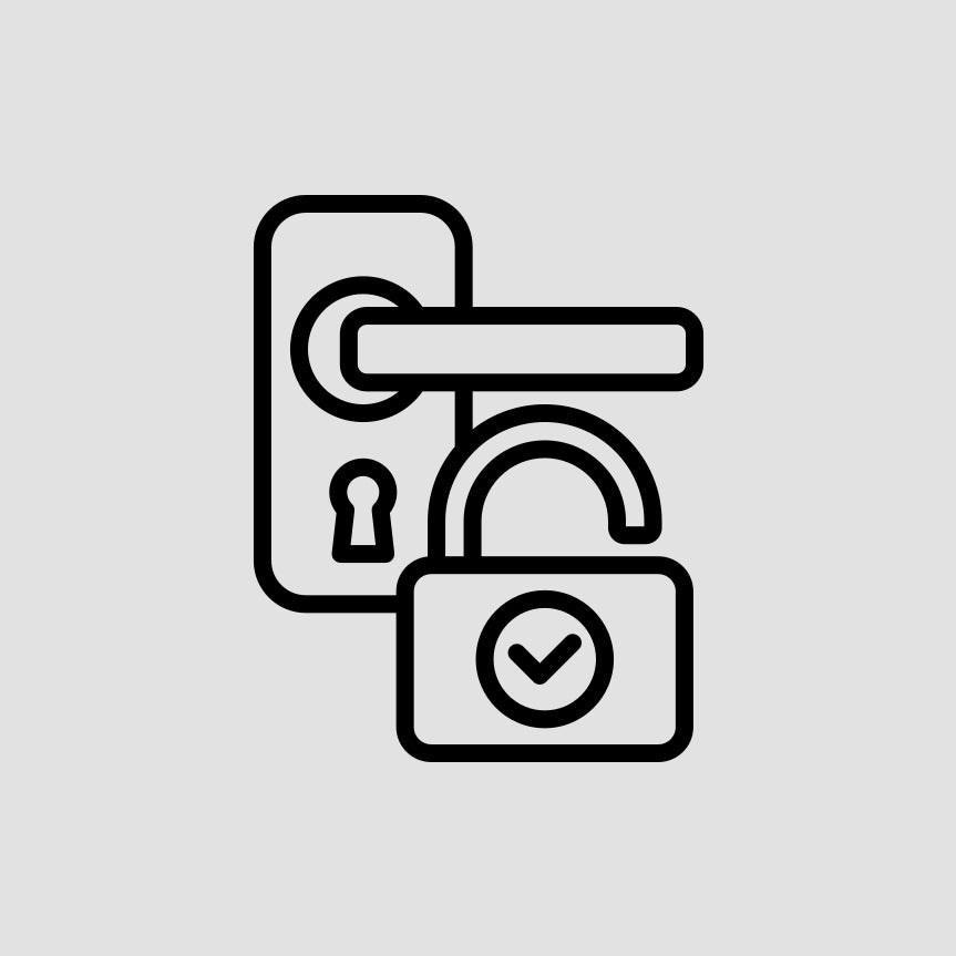 Candados y Cerraduras