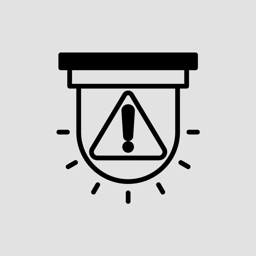 Luces de Emergencia