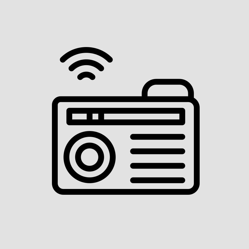 RADIOS