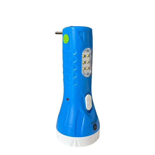 Linterna DP con Led Lateral