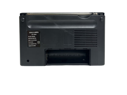 Radio ICF-10