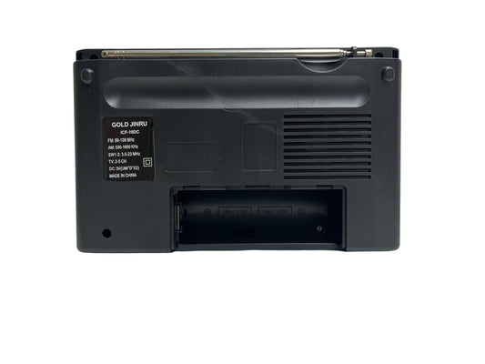 Radio ICF-10