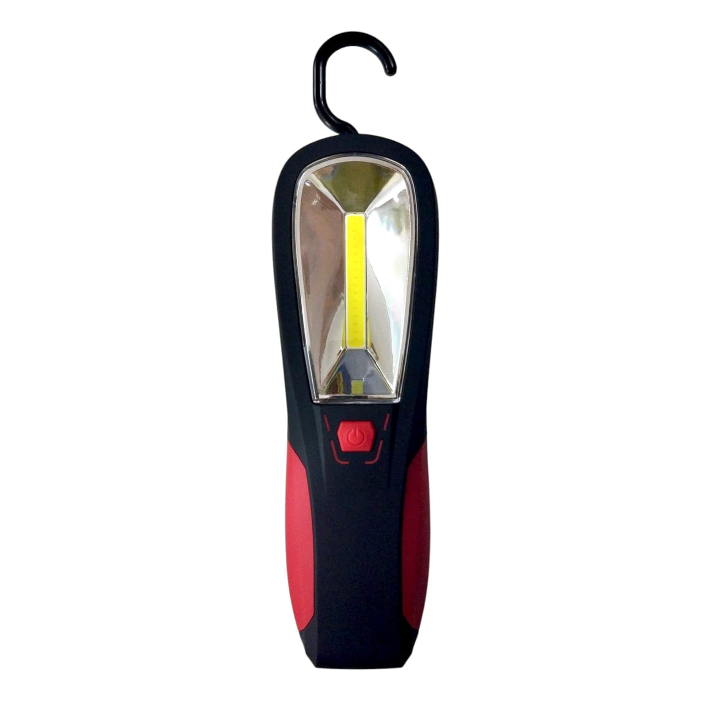 Luz de Trabajo Magnética Portable de Plástico