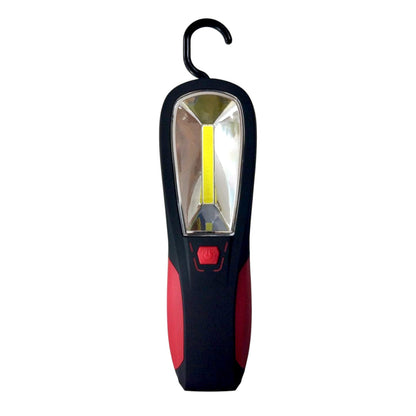Luz de Trabajo Magnética Portable de Plástico