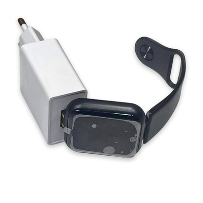 Reloj Digital con Carga Usb