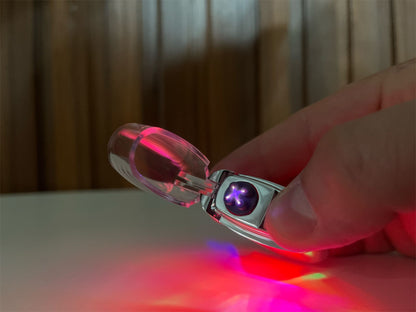 Encendedor catalitico MOD: ARC LIGHTER