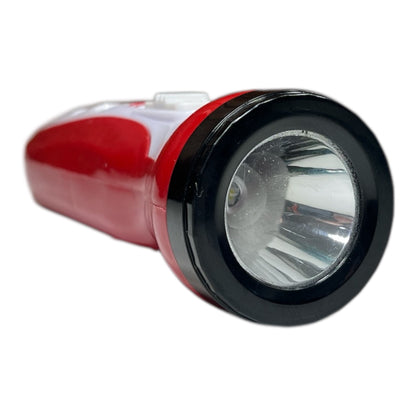 Linterna MINI en colores recargable