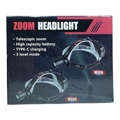 Minero+2 pilas HIGHLIGHT