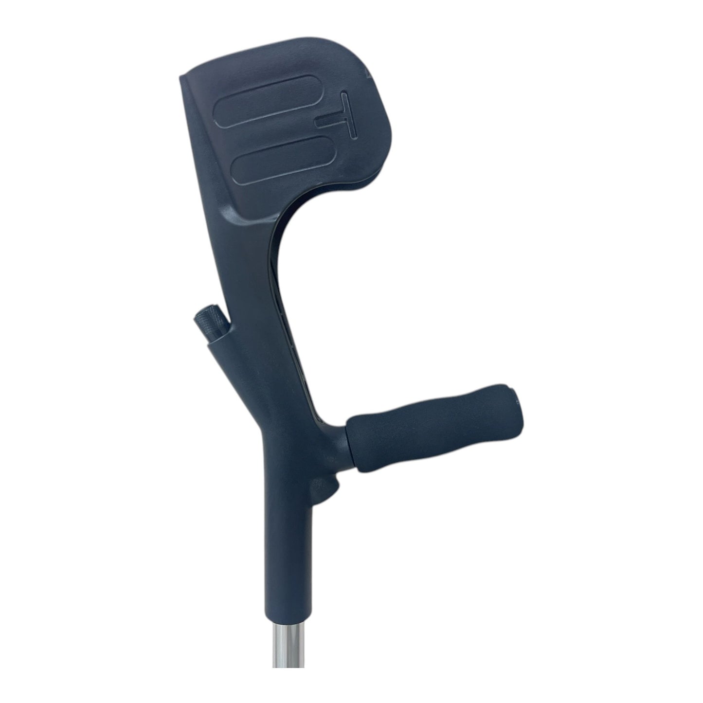 Muleta CANADIENSE en color negro